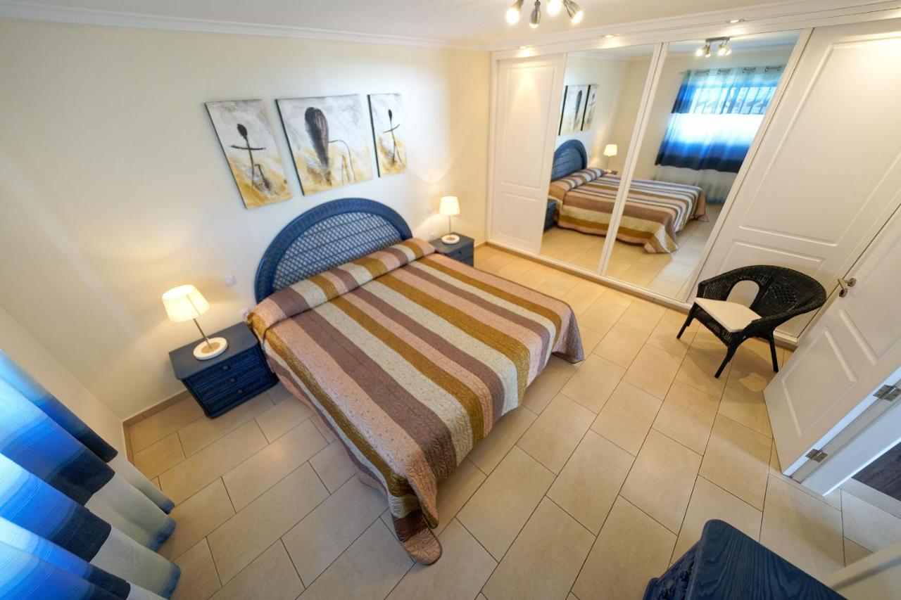 Bungalow Hibiscus San Agustin Ngoại thất bức ảnh