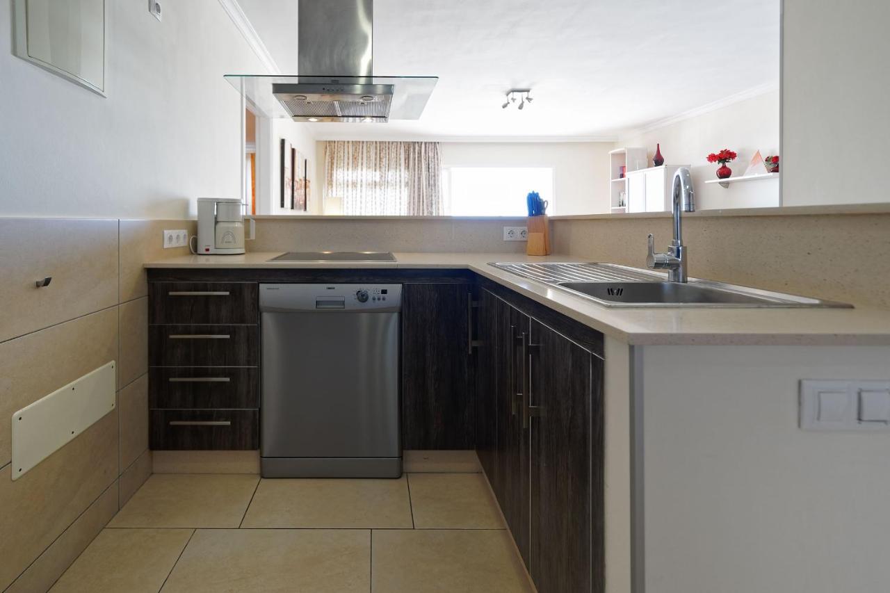 Bungalow Hibiscus San Agustin Ngoại thất bức ảnh