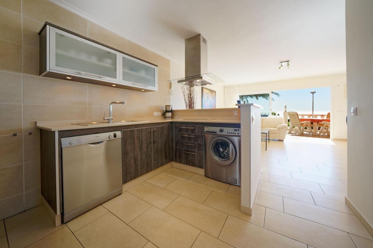 Bungalow Hibiscus San Agustin Ngoại thất bức ảnh